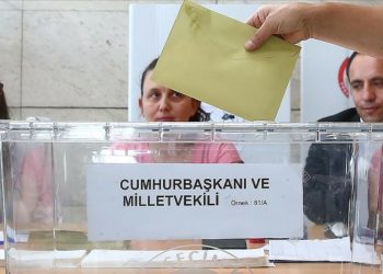 10 soruda Cumhurbaşkanlığı seçimi