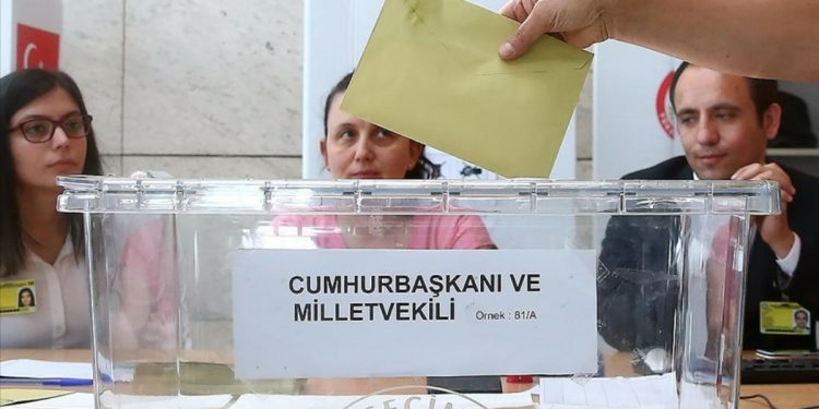 10 soruda Cumhurbaşkanlığı seçimi