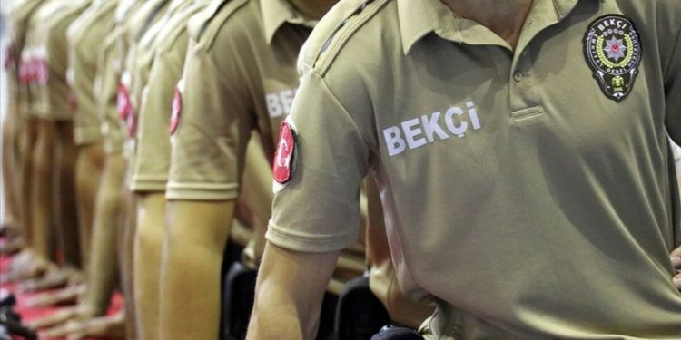 1250 çarşı ve mahalle bekçisi alınacak