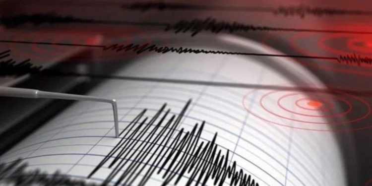 13 Ocak Cuma nerede deprem oldu? Deprem mi oldu? İşte AFAD ve Kandilli son depremler listesi