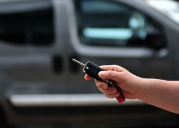 2022 yılında 1,2 milyon taşıtın trafiğe kaydı yapıldı