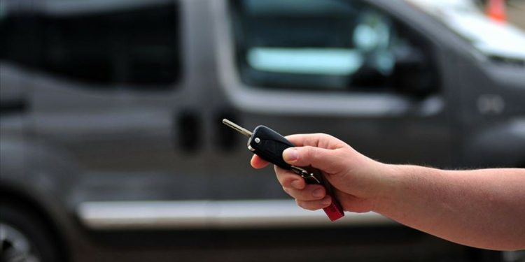 2022 yılında 1,2 milyon taşıtın trafiğe kaydı yapıldı