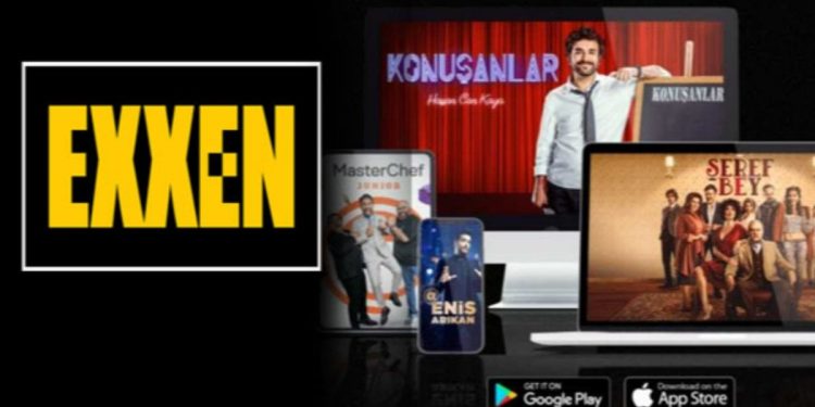 2023 EXXEN ücretleri: Exxen yeni üyelik ücretleri ne kadar oldu, kaç TL?