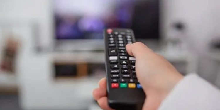 5 Ocak 2023 Perşembe TV yayın akışı: Bugün televizyonda neler var?