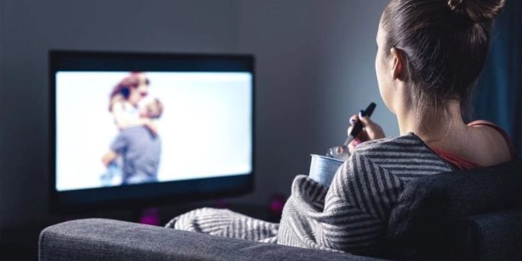 8 Ocak 2023 Pazar TV yayın akışı: Bugün televizyonda neler var?