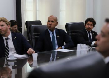 ABD Hazine Bakanlığı Müsteşarı Türkiye’yi ziyaret edecek