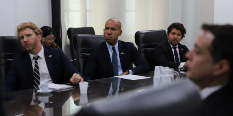 ABD Hazine Bakanlığı Müsteşarı Türkiye’yi ziyaret edecek