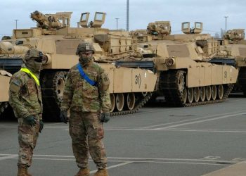 ABD: Ukrayna’ya vereceğimiz tanklar savunma amaçlı