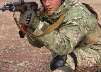 ABD, Wagner’i uluslararası suç örgütü ilan edecek