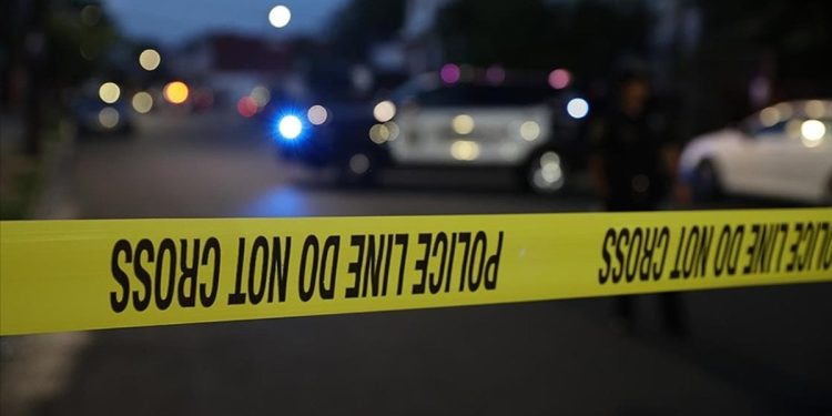 ABD’de bir evde 5’i çocuk 8 kişi ölü bulundu