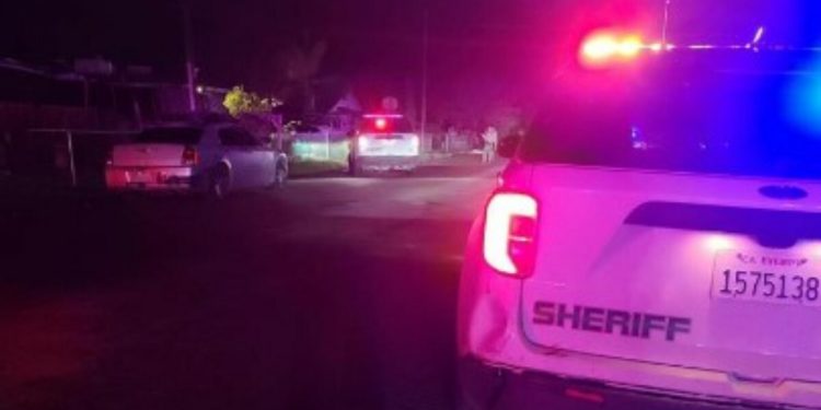 ABD’de bir eve silahlı saldırı: 6 ölü