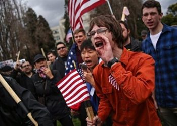 ABD’de düzenlenen ankete göre halk 2023’ten umutsuz