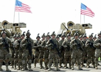 ABD’de orduda Kovid-19 aşısı zorunluluğu kaldırıldı