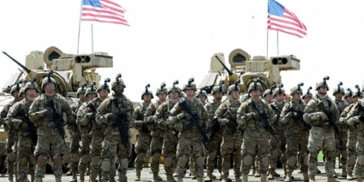 ABD’de orduda Kovid-19 aşısı zorunluluğu kaldırıldı