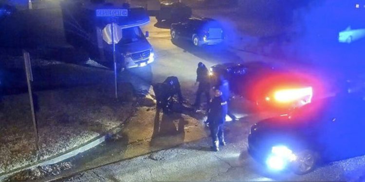 ABD’de polis şiddeti yine can aldı