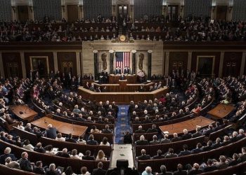 ABD’de Temsilciler Meclisi Başkanı seçilemedi