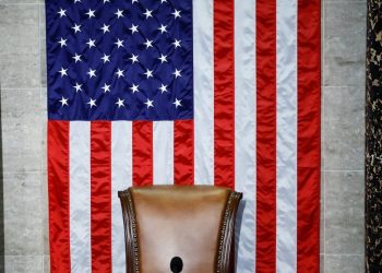 ABD’de Temsilciler Meclisi başkanlık seçimi 13. tura kaldı