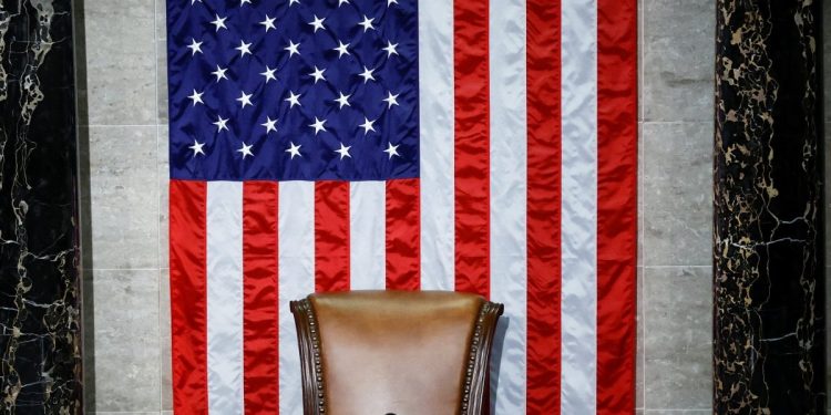 ABD’de Temsilciler Meclisi başkanlık seçimi 13. tura kaldı