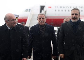 ABD’den Türkiye-Esed rejimi görüşmesine dair açıklama