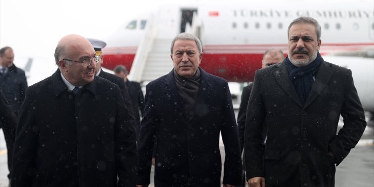 ABD’den Türkiye-Esed rejimi görüşmesine dair açıklama