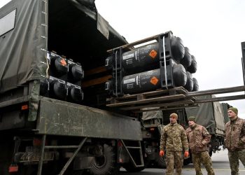 ABD’den Ukrayna’ya 3 milyar 75 milyon dolarlık askeri yardım