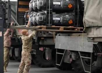 ABD’den Ukrayna’ya bir askeri yardım daha