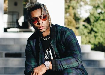 ABD’li rapçi, Türk fenomene ayakkabı tasarlattı, parasını göndermedi