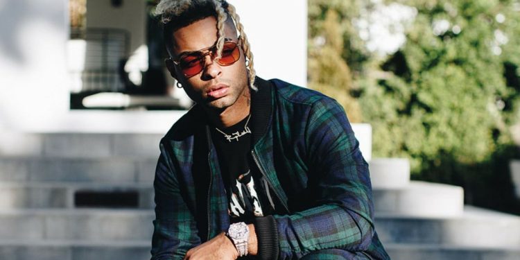 ABD’li rapçi, Türk fenomene ayakkabı tasarlattı, parasını göndermedi