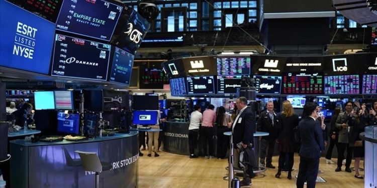 ABD’nin enflasyonu düşünce piyasalar pozitif seyretti