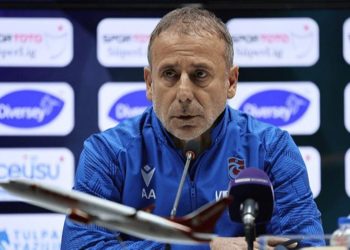 Abdullah Avcı geçen sezonu mumla arıyor