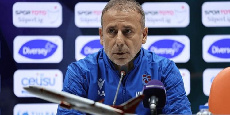 Abdullah Avcı geçen sezonu mumla arıyor