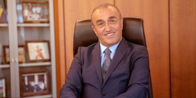 Abdurrahim Albayrak: 1000 kadın şoför bulsam bugün hepsini işe alırım