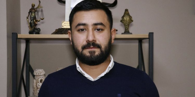 Adana’da alkolsüz olduğu halde ceza kesilen üniversiteliye tazminat