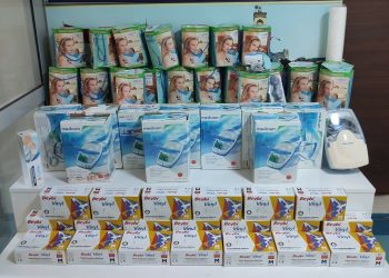 Adana’da hırsız sevgililer yakalandı