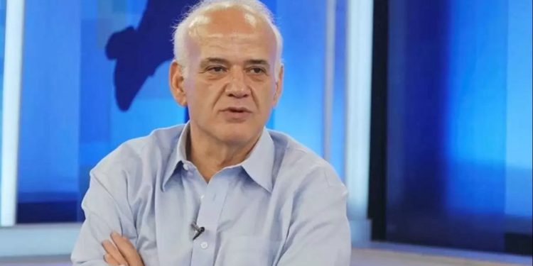 Ahmet Çakar: Galatasaray ilk 2’ye giremez