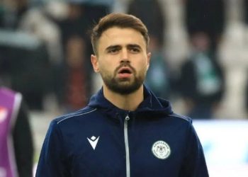 Ahmet Çalık ölüm yıl dönümünde anıldı