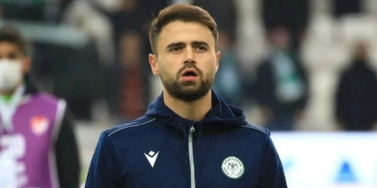 Ahmet Çalık ölüm yıl dönümünde anıldı