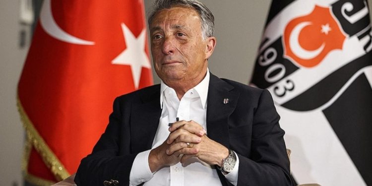 Ahmet Nur Çebi: Santrfor alamazsak Weghorst kalacak