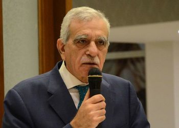Ahmet Türk: 6’lı masa Babacan’ın söylediklerinin altına imza atsın