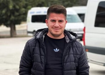 Aksaray’da yeğenini öldüren amca tutuklandı