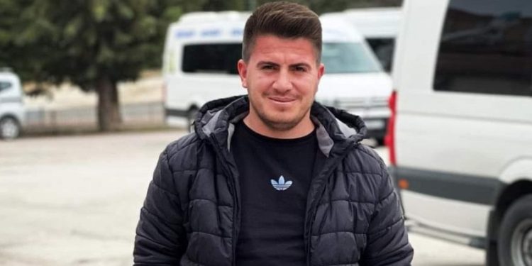 Aksaray’da yeğenini öldüren amca tutuklandı