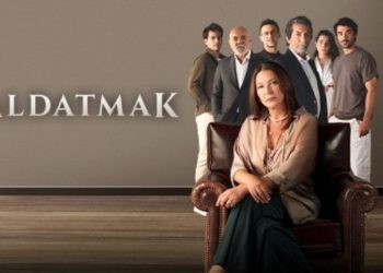 Aldatmak 16. bölüm fragmanı: Burcu’nun ölümüne sebep olan Yeşim köşeye sıkıştı!