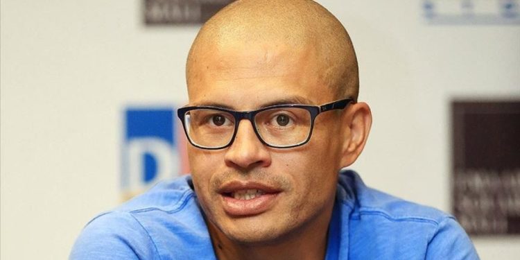 Alex de Souza’dan Fenerbahçe’yle ilgili paylaşım