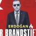 Alman dergisi, Cumhurbaşkanı Erdoğan’ı hedef aldı