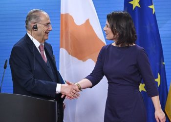 Almanya, Kıbrıs’ta iki devletli çözüme karşı çıktı