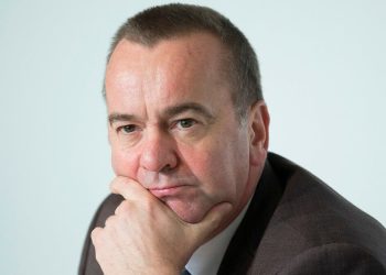 Almanya Savunma Bakanlığı için Boris Pistorius seçildi