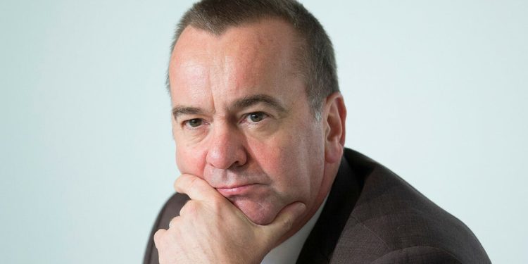 Almanya Savunma Bakanlığı için Boris Pistorius seçildi