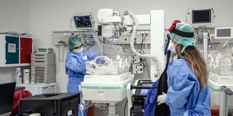 Almanya’da Türk hastanın solunum cihazını kapatan hasta da Türk çıktı