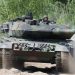 Almanya’dan Ukrayna’ya tank yardımı