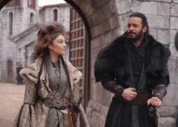 Alparslan: Büyük Selçuklu’da büyük veda! O ismin gidişi herkesi ağlatacak…